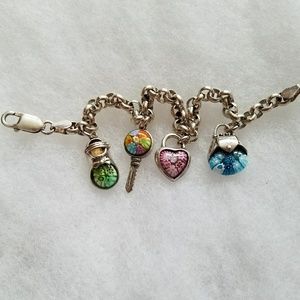 Charm Bracelet
